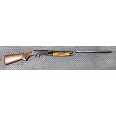 Ithaca 37 Featherlight 12 Gauge 2.75" 30" Pump Action Shotgun Used